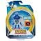 Подвижна фигурка, Sonic the Hedgehog, Metal Sonic, 10 см