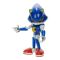 Подвижна фигурка, Sonic the Hedgehog, Metal Sonic, 10 см