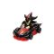 Метална кола с фигурка, Jakks Pacific, Shadow, 1:64