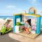 LEGO® Friends - Магазин за понички (41723)