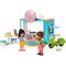 LEGO® Friends - Магазин за понички (41723)