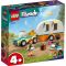 LEGO® Friends - Празнично къмпинг пътуване (41726)