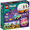 LEGO® Friends - Празнично къмпинг пътуване (41726)