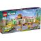 LEGO® Friends - Био магазин за хранителни стоки (41729)