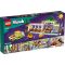LEGO® Friends - Био магазин за хранителни стоки (41729)