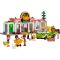 LEGO® Friends - Био магазин за хранителни стоки (41729)