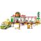 LEGO® Friends - Био магазин за хранителни стоки (41729)