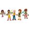LEGO® Friends - Био магазин за хранителни стоки (41729)