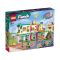 LEGO® Friends - Международно училище Хартлейк (41731)