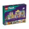 LEGO® Friends - Международно училище Хартлейк (41731)