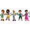 LEGO® Friends - Международно училище Хартлейк (41731)