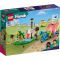 LEGO® Friends - Велосипед за спасяване на кучета (41738)