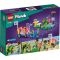 LEGO® Friends - Велосипед за спасяване на кучета (41738)