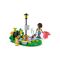 LEGO® Friends - Велосипед за спасяване на кучета (41738)