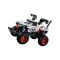 LEGO® Technic - Monster Jam™ Monster Mutt™ далматинец (42150)