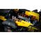 LEGO® Technic - Болид Bugatti (42151)