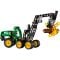 LEGO® Technic - Колесен комбайн John Deere 1470H (42218)