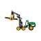 LEGO® Technic - Колесен комбайн John Deere 1470H (42218)