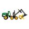 LEGO® Technic - Колесен комбайн John Deere 1470H (42218)