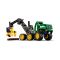LEGO® Technic - Колесен комбайн John Deere 1470H (42218)