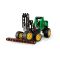 LEGO® Technic - Колесен комбайн John Deere 1470H (42218)