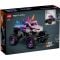 LEGO® Technic - Monster Jam™ Sparkle Smash™ с издърпване назад (42220)
