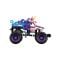 LEGO® Technic - Monster Jam™ Sparkle Smash™ с издърпване назад (42220)