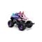 LEGO® Technic - Monster Jam™ Sparkle Smash™ с издърпване назад (42220)