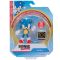 Подвижна фигурка, Sonic the Hedgehog, S17, Sonic, 10 см