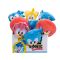 Плюшена играчка, Sonic the Hedgehog, S11, 20 см