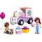 LEGO® Friends - Кола-еднорог за доставка на торти (42675)