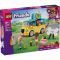 LEGO® Friends - Микробус за аксесоари за домашни любимци (42678)
