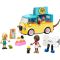 LEGO® Friends - Микробус за аксесоари за домашни любимци (42678)
