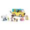 LEGO® Friends - Микробус за аксесоари за домашни любимци (42678)