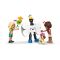 LEGO® Friends - Микробус за аксесоари за домашни любимци (42678)