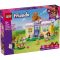 LEGO® Friends - Хотел за зайчета в Хартлейк Сити (42679)
