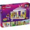 LEGO® Friends - Хотел за зайчета в Хартлейк Сити (42679)