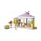LEGO® Friends - Хотел за зайчета в Хартлейк Сити (42679)