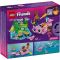 LEGO® Friends - Приключенска лодка-аксолотъл (42681)