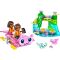 LEGO® Friends - Приключенска лодка-аксолотъл (42681)