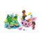 LEGO® Friends - Приключенска лодка-аксолотъл (42681)