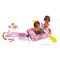 LEGO® Friends - Приключенска лодка-аксолотъл (42681)