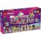 LEGO® Friends - Кафене с еднорог (42684)