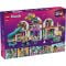 LEGO® Friends - Забавна площадка за игри на закрито (42686)