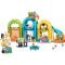 LEGO® Friends - Забавна площадка за игри на закрито (42686)