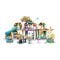 LEGO® Friends - Забавна площадка за игри на закрито (42686)