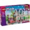 LEGO® Friends - Семейната къща на Лиан (42687)