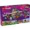 LEGO® Friends - Конюшня и академия по езда (42688)