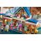 LEGO® Friends - Конюшня и академия по езда (42688)