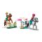 LEGO® Friends - Конюшня и академия по езда (42688)